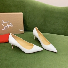 Christian Louboutin Heeled Shoes